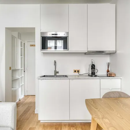 Le Cocon Des épinettes