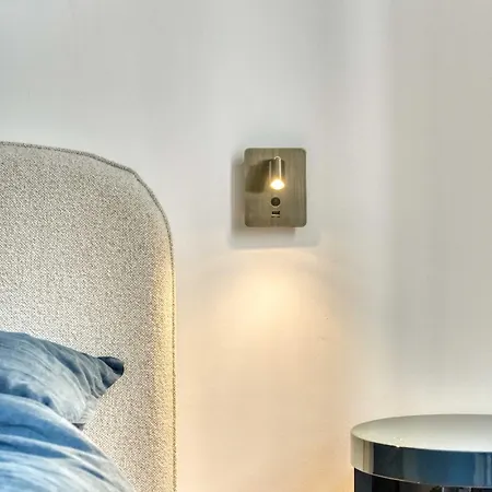 Le Cocon Des Epinettes Apartment