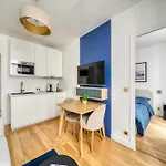 Apartment Le Cocon Des Epinettes *